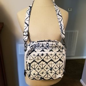 Lug ranger with wallet